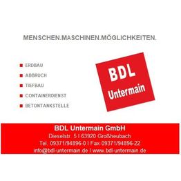 BDL Untermain GmbH