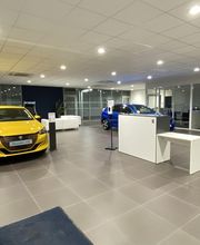 Peugeot Garage Buzeau Concessionnaire image 9