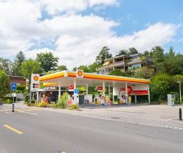 Shell Bild 1