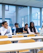 Bersot Formation - Prépa Médecine PASS / LAS (maïeutique, odontologie, pharmacie, kinésithérapie) image 3