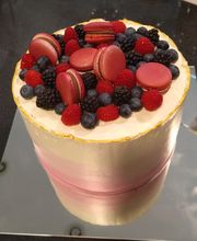 Konditormeisterin Juliana Zaspel Bild 4