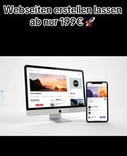 LaunchWeb Webdesign Bild 2