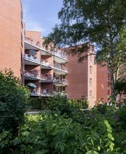 CURA SeniorenCentrum Winsen Bild 1