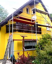 MAREVO Malermeister & Innungsbetrieb Christian Döring Bild 69