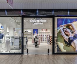 Calvin Klein Underwear Outlet imagen 1