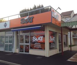 Sixt location de voitures image 1