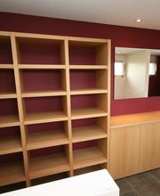 SM Schreinerei AG Bild 7