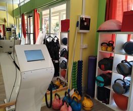 Gallery Cliente