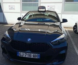 Taxi Margot image 4