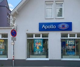 Apollo-Optik - Karlsruhe - Rastatter Str. Bild 1