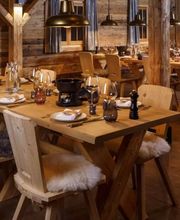 Hotel Hirschen Wildhaus Bild 6