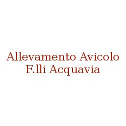 F.lli Acquavia logo