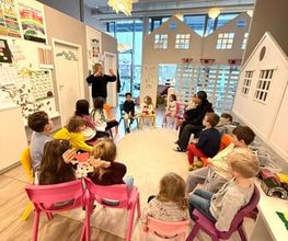 Teddy Club Kinderhort Bild 5