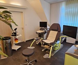 Praxis Dr. med. Widmer Andreas GmbH Bild 8