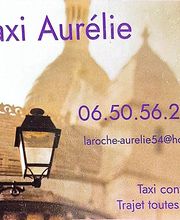 Taxi Aurelie image 1