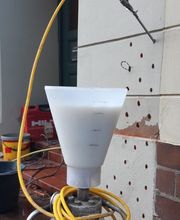 Torsten Göllner Fassadensani Bild 2