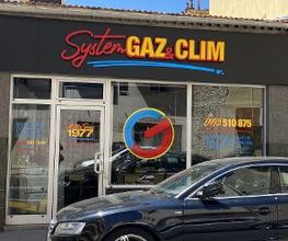 System Gaz&Clim image 10