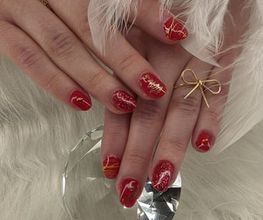 Cristallo Nails & Extensions - Rebekka Heim Bild 4