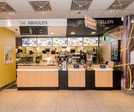 McDonald's Bild 2