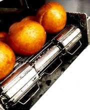 WP Lebensmitteltechnik RIEHLE GmbH Bild 1