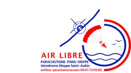 Air Libre Parachutisme Paris-Dieppe