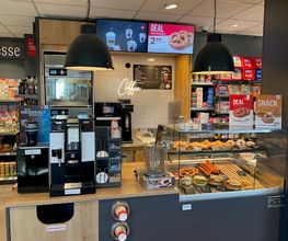 star Tankstelle Bild 6
