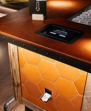 Ruby Rosi Hotel Munich by IHG Bild 9