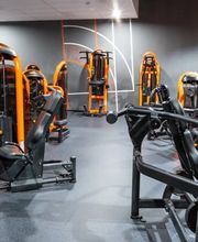 Basic-Fit imagen 4