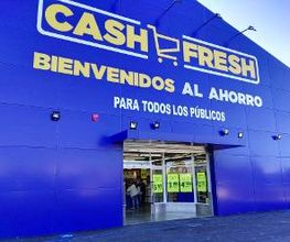 CASH FRESH imagen 8