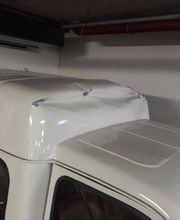 Dellen_ Karosseriebau & Unfallinstandsetzung | München