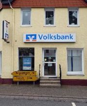 Volksbank Rhein-Lahn-Limburg eG Geschäftsstelle Laufenselden Bild 1