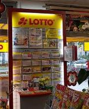 Lotto-Zeitschriften-Tabak-Getränke Bild 7