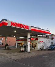 NORDOEL Tankstelle Bild 1