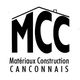 Matériaux De Construction Canconnais
