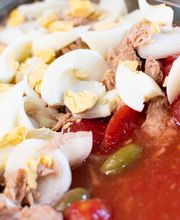 Restaurante Brasería La Central imagen 7