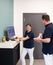 Laufwerk GmbH / Orthesen / Prothetik / Einlagen / Orthopädietechnik / Rollstuhl Bild 3