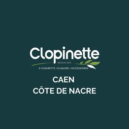 Clopinette Cigarette Électronique