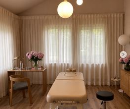 St.Helens Praxis für Osteopathie und ganzheitliche Therapie Bild 5