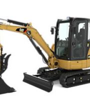 Yancey Rents Cat Rental Store image 9