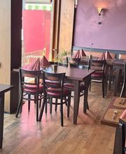 Restaurant Anarddana Bild 1