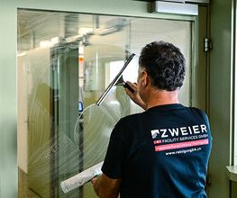 Zweier Facility Services GmbH Bild 13