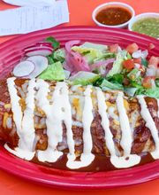 Muertos Cantina image 7