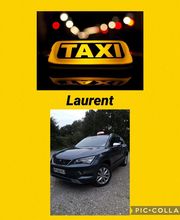 Agathea Taxi image 5