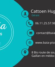 Baia Piscine image 1