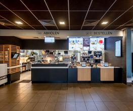 McDonald's Bild 2