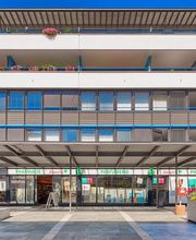 Pharmacie Amavita Espacité Exterieur