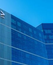 Accenture Italy Assago People Hub Milanofiori - External