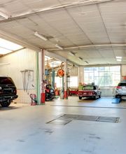 Garage H. Koller & Fils S.A. Bild 1