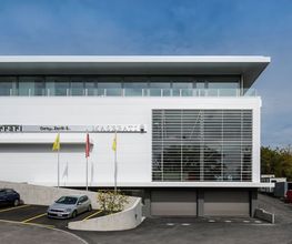 ZENITH Automobiles • Lausanne Bild 13
