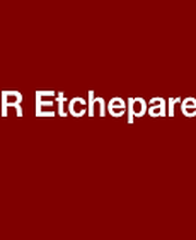 R Etchepare image 1